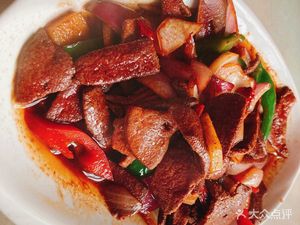 Aqiang Local Cuisine Restaurant (Lijiaqiao Road Branch)