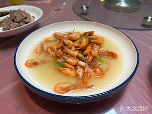 Jingcai Xuan Local Cuisine Restaurant (No. 41 Hongtangyang Building Branch)