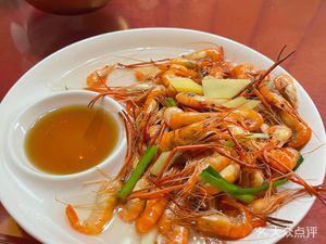 Sisters Local Cuisine Restaurant