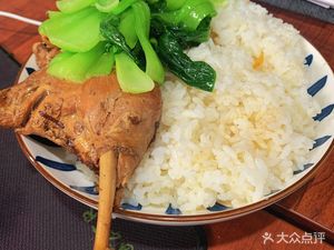 Shaxian Specialties (Renhe Yinting South Branch)