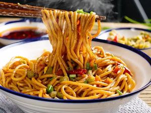 Jiemei Sichuan Snack (Qinghe Jiayuan West District Store)