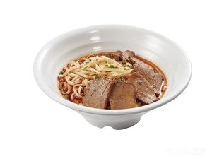 Mengcheng Beef Soup