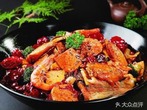Wen Shu Spicy Hot Pot (Beizhou Commercial Plaza Store)