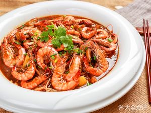 Xiao Jiang Nan Traditional Cuisine (Renhe Branch)