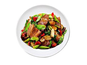 Yuan Meng Yuan Grand Hotel