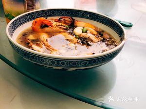 Food & Color Restaurant