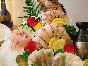 Haolang Hao · Seafood Restaurant (Xinggong Tang Life Plaza Branch)