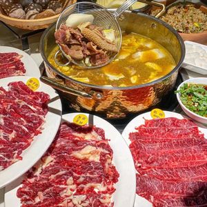 Guizhou Yellow Beef Restaurant (Hebin Street Store)