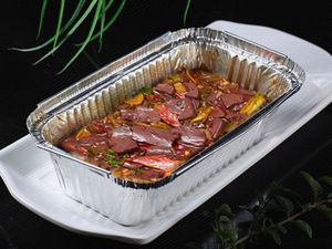 Hao You Lai Fresh Grilled Bar