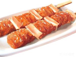 Wanzhou Grilled Fish & BBQ (Hewang Street Store)