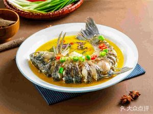 Kai Xiao Zao · Quzhou Cuisine