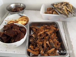 Xin Lao Peng You Noodle House (Renliang Huayuan Branch)