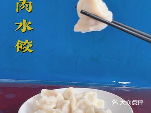 Northeast Dumpling House (Jinyangwan Store)