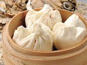 Baby Steamed Bun (Hangzhou Tech City Baolong Plaza Shopping Center Branch)