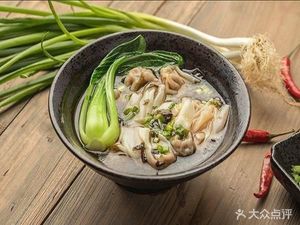 Shaxian Snacks (Guanlan Tianzhu Store)