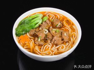 Yunnan Dali Temple Crossing Bridge Rice Noodles (Shimao Plaza Store)