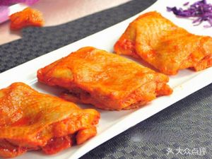 Whole Grain Crepes (Poly Bay Tian Di 1st Phase Store)