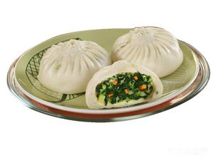 Mantangren Fresh Dumpling House (Jingran Store)