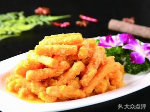 Happy Little Kitchen Food Hall (Jinyu Guanlan Time Store)