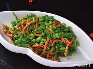 Jiurui Restaurant (Singapore Science Park Store)