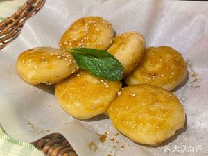 Food in the Wild (Science Park Store)