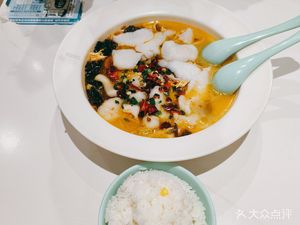 Food in the Wild (Jiabao Science & Technology Center Branch)