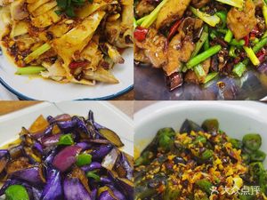 Xiao Guan Zi Sichuan Cuisine