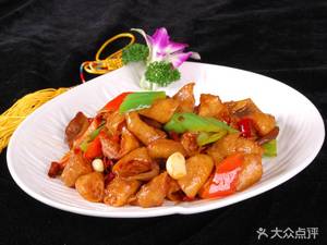 Anhui Spicy Restaurant (Shimao Branch)