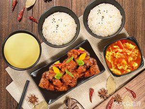 Wang Donglai Fresh Stir-fry Fast Food (Xiasha Yunshui Store)