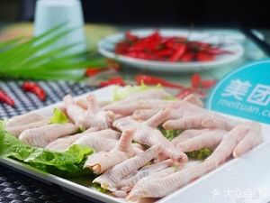 Chongqing Chicken Pot (Xiasha Store)