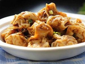 Fa Wen Shaxian Snacks · Braised Chicken Rice · Beijing Noodles (Jingran Jiayuan Store)