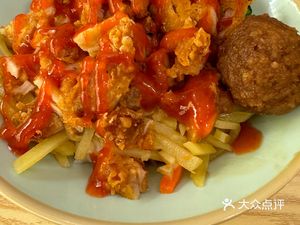 Yipin Pig Trotter Rice