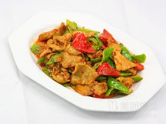 Little Elephant Bento (Jinsha Xuefu Branch)