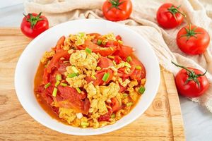 8090s Vintage Boxed Meal (Green Town Dandelion Land Branch)