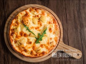 Zhi Gen Zhi Di PIZZA (Sunshine Huacheng Branch)
