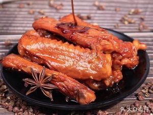 Ya Lao Wang Quzhou Duck Head (Yunshui Store)