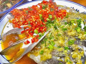 Guanlan Kitchen (Jinyu Guanlan Time · Tianzhu Branch)