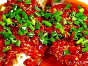 Jiangxi Small Stir-Fry