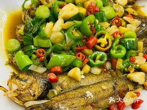 Jiande Mom's Home Cooking (Shimao Riverside Commercial Center Branch)