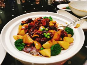 Shubo Hao Grand Hotel