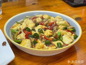 Quzhou Cuisine (Jingran Store)