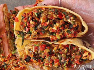 Quzhou Spicy Pancake (Xiasha Store)