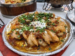 Tonglu People's Home (Haituo Business Building Store)