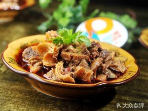 Jiangxi Local Cuisine Restaurant