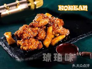 Called a Chicken (Qingya Garden Branch)