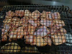 Chenxi Morning Light BBQ (Jingran Branch)