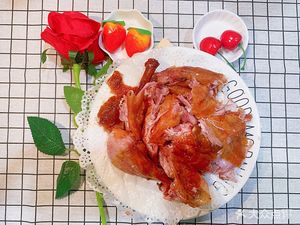 Jingsheng Minglu Hand-teared Roast Duck (Puyuanyuan Branch)