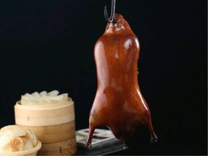 Chuangjing Crispy Roast Duck & Goose (Jinsha Ju Branch)