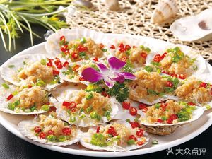 Fat Man's Private Recipes (Poly Tian Di Branch)