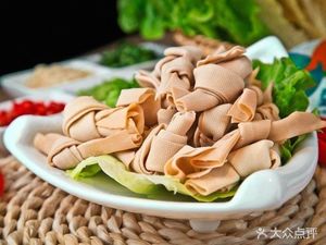 Secret Recipe Clams (Jingmao Store)